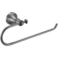 Кольцо для полотенец 28 см Rose RG1906T