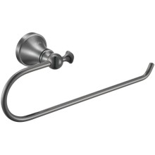 Кольцо для полотенец 28 см Rose RG1906T