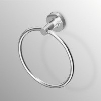 Кольцо для полотенец Ideal Standard IOM A9130AA Хром