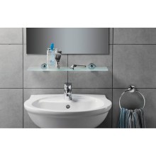 Кольцо для полотенец Ideal Standard IOM A9130AA Хром