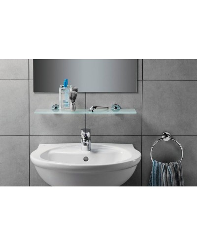 Кольцо для полотенец Ideal Standard IOM A9130AA Хром