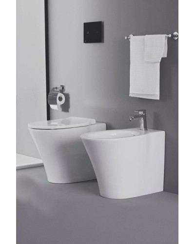 Полотенцедержатель Ideal Standard IOM A9117AA Хром