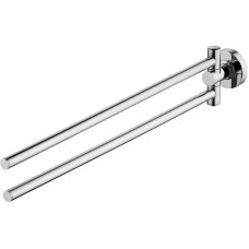 Полотенцедержатель Ideal Standard IOM A9131AA двойной Хром