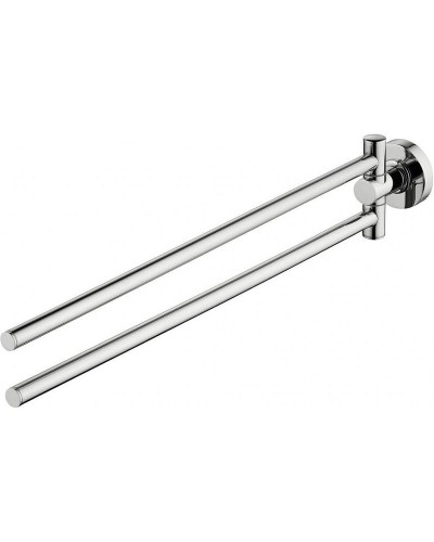 Полотенцедержатель Ideal Standard IOM A9131AA двойной Хром