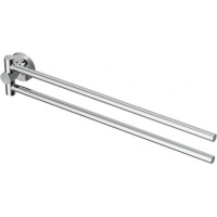 Полотенцедержатель Ideal Standard IOM A9131AA двойной Хром