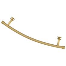 Полотенцедержатель 53,076 см золотой матовый Сунержа 032-2011-0470