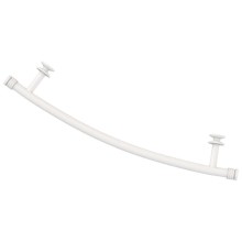 Полотенцедержатель 53,076 см белый матовый Сунержа 30-2011-0470