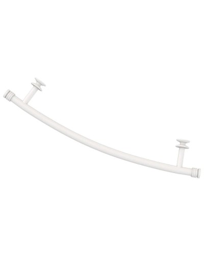 Полотенцедержатель 53,076 см белый матовый Сунержа 30-2011-0470