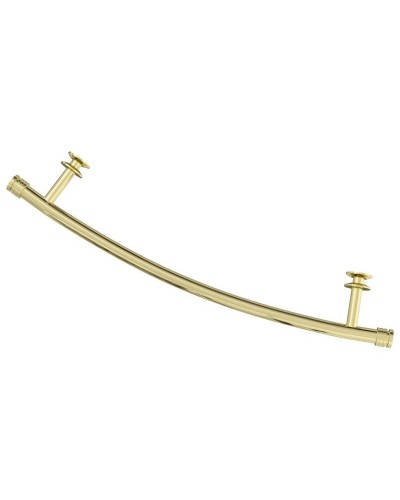 Полотенцедержатель 53,076 см шампань Сунержа 020-2011-0470