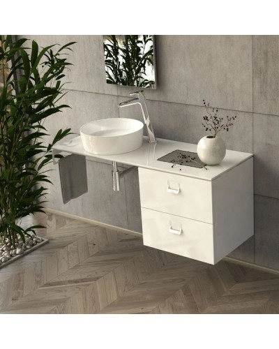 Полотенцедержатель 45,5 см Ravak Comfort X000001384