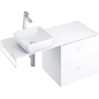 Полотенцедержатель 45,5 см Ravak Comfort X000001384