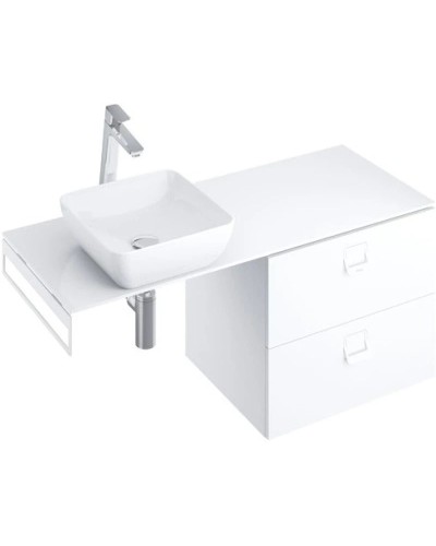 Полотенцедержатель 45,5 см Ravak Comfort X000001384