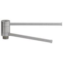 Полотенцедержатель 19,75 см сатин Сунержа 071-2003-0200