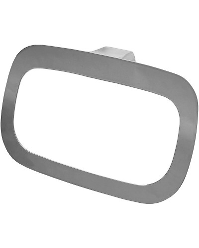 Кольцо для полотенец WasserKRAFT Kammel K-8360 Хром