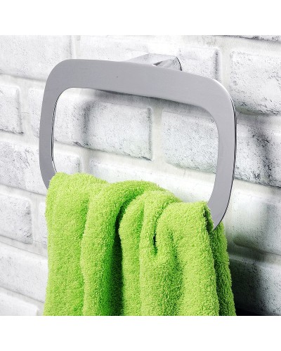 Кольцо для полотенец WasserKRAFT Kammel K-8360 Хром