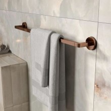 Полотенцедержатель 65 см WasserKRAFT Asphe K-77730