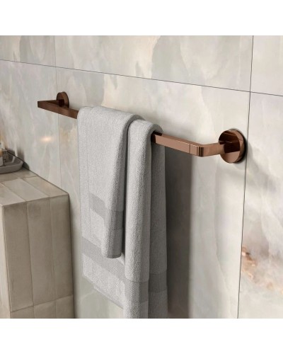 Полотенцедержатель 65 см WasserKRAFT Asphe K-77730