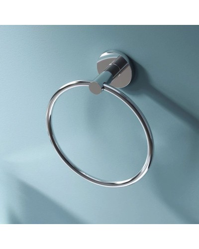 Кольцо для полотенец Am.Pm X-Joy A85A34400