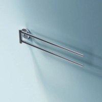 Полотенцедержатель 38,7 см Am.Pm X-Joy A85A32600