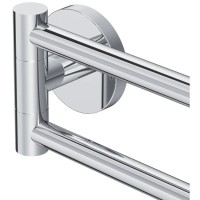 Полотенцедержатель 38,7 см Am.Pm X-Joy A85A32600