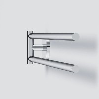 Полотенцедержатель 38,7 см Am.Pm X-Joy A85A32600