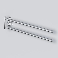 Полотенцедержатель 38,7 см Am.Pm X-Joy A85A32600