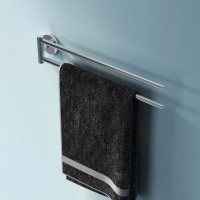 Полотенцедержатель 38,7 см Am.Pm X-Joy A85A32600