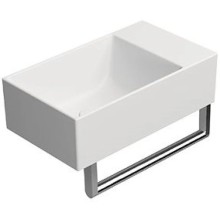 Полотенцедержатель для раковины GSI Kube X PAKUBEX40