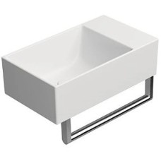 Полотенцедержатель для раковины GSI Kube X PAKUBEX40