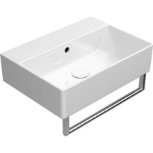 Полотенцедержатель для раковины GSI Norm PASAND50