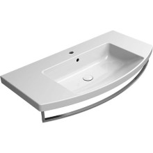 Полотенцедержатель для раковины GSI Norm PANMA100