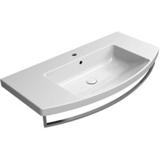 Полотенцедержатель для раковины GSI Norm PANMA100