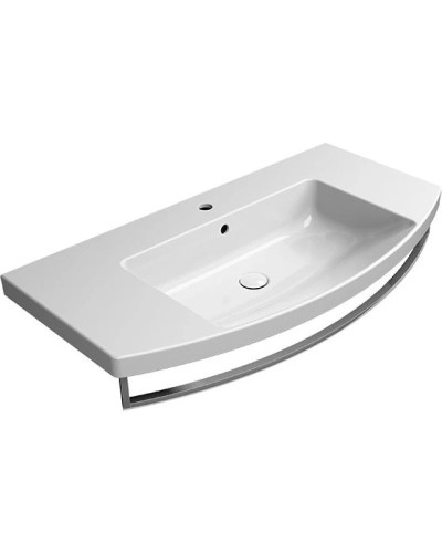 Полотенцедержатель для раковины GSI Norm PANMA100