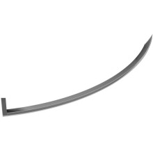 Полотенцедержатель для раковины GSI Norm PANMA100