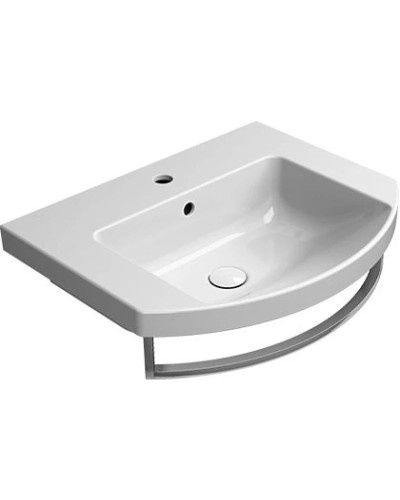 Полотенцедержатель для раковины GSI Norm PANMA60