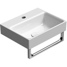 Полотенцедержатель для раковины GSI Nubes PANB40