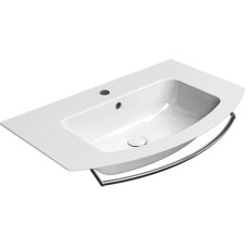 Полотенцедержатель для раковины GSI Pura PAPR82