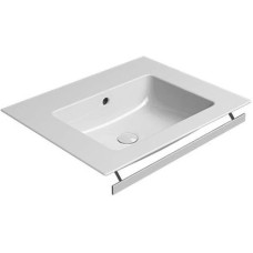 Полотенцедержатель для раковины GSI Pura PAPR60