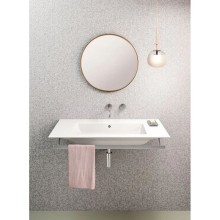 Полотенцедержатель для раковины GSI Pura PAPRD102