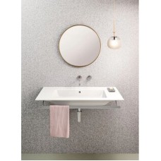 Полотенцедержатель для раковины GSI Pura PAPRD102