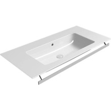 Полотенцедержатель для раковины GSI Pura PAPRD102