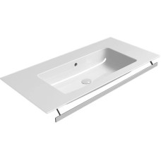 Полотенцедержатель для раковины GSI Pura PAPRD102