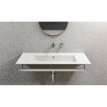 Полотенцедержатель для раковины GSI Pura PAPRD102