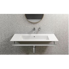 Полотенцедержатель для раковины GSI Pura PAPRD102