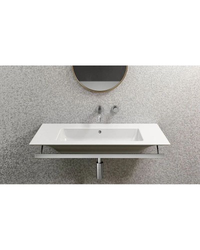 Полотенцедержатель для раковины GSI Pura PAPRD102