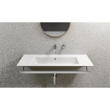 Полотенцедержатель для раковины GSI Pura PAPR100