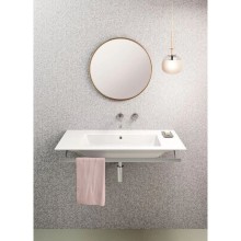 Полотенцедержатель для раковины GSI Pura PAPR100