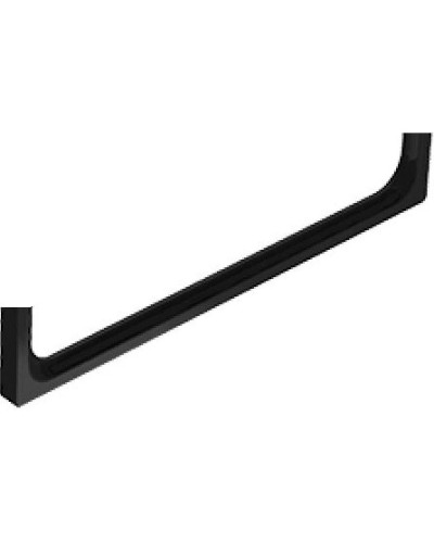 Полотенцедержатель для раковины GSI Nubes PANB52N