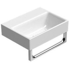 Полотенцедержатель для раковины GSI Nubes PANB36