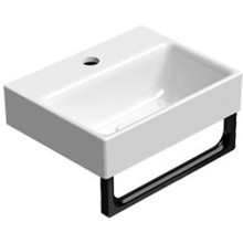 Полотенцедержатель для раковины GSI Nubes PANB36N